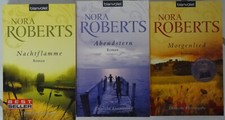 Nora roberts nacht gebraucht kaufen  Oberhausen