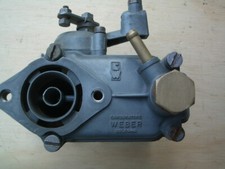 Fiat 500 carburatore usato  Sedico