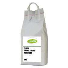 Farina grano tenero usato  Altamura