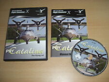 Pby catalina flying for sale  CAMBORNE