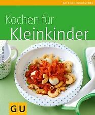 Kleinkinder kochen küchenratg gebraucht kaufen  Berlin