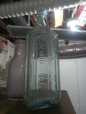 Atq. scotts emulsion for sale  Essex