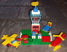 Lego duplo flugzeug gebraucht kaufen  Babensham