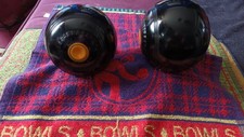 Used taylor bowls for sale  OLDHAM