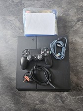 Playstation 500gb console for sale  COATBRIDGE