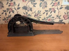 Antique harry weissinger for sale  Andover