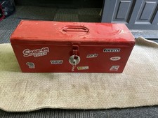 Tool storage case for sale  DONCASTER