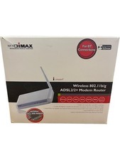 Edimax wireless 802.11b for sale  UK