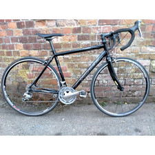 Specialized allez black for sale  STROUD