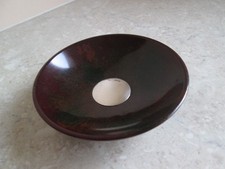 Vintage bakelite bowl for sale  DAVENTRY