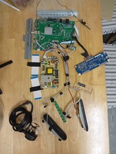 Baird fhd smart for sale  MANCHESTER