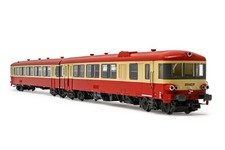 Autorail diesel xbd d'occasion  Bois-Guillaume