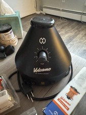 Storz bickel volcano for sale  Nutley