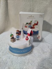 Hallmark keepsake christmastim for sale  Streamwood