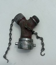 Vintage seagrave wye for sale  Newark