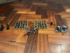 Island blood skaven d'occasion  Expédié en Belgium