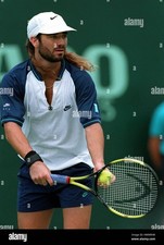 Tênis Nike FIT Challenge Court Agassi vintage branco azul francês 94 tamanho G comprar usado  Enviando para Brazil