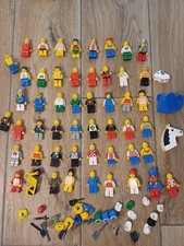 Lego figuren männlein gebraucht kaufen  Bad Vilbel
