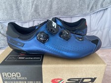 Sidi genius size for sale  TEWKESBURY