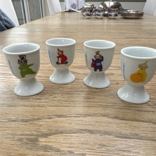 Set teletubbies egg for sale  COVENTRY
