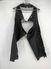 Interstate leather womens d'occasion  Expédié en Belgium