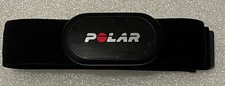 Polar h10 heart for sale  GILLINGHAM