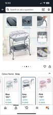Infant folding baby for sale  WELWYN GARDEN CITY