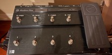 Equipamento de guitarra Native Instruments Kontrol 3, pedal comprar usado  Enviando para Brazil