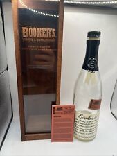 Booker bourbon 2023 for sale  Westfield