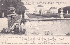 nymphenburg gebraucht kaufen nymphenburg gebraucht kaufen Deutschland