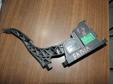 Skoda fabia 2002 usato  Ravanusa