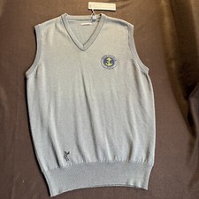 Pullunder golfclub sylt gebraucht kaufen Pullunder golfclub sylt gebraucht kaufen  Stadtlohn