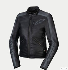 Blouson vintage alpinestars d'occasion  Expédié en France