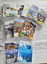 wii komplett set gebraucht kaufen wii komplett set gebraucht kaufen Deutschland