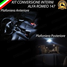 Kit full led usato  Napoli