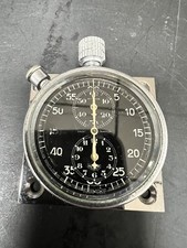 Vintage heuer autavia for sale  Ventura