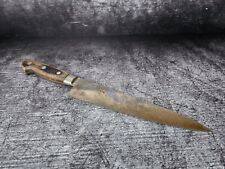 Sugimoto gyuto japanisches gebraucht kaufen  Ludwigshafen am Rhein