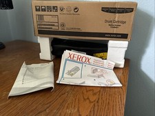 Usado, CAIXA DE 1 TONER XEROX GENUÍNO para centro de trabalho M20/M20i e Copycentre C20 Th comprar usado  Enviando para Brazil