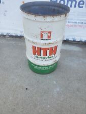 Empty metal barrel for sale  Parkersburg