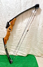 Compound bow martin for sale  Niles