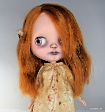 Customized blythe doll for sale  White Lake