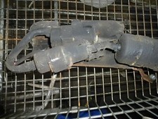 Kraftstoffpumpe trägerplatte  gebraucht kaufen  Menden (Sauerland)