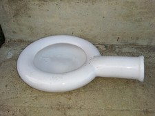 Urinal urinoir pistolet d'occasion  Clermont-en-Argonne