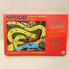 Jeu éducatif astucio d'occasion  Montpellier-