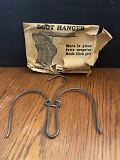 Vintage boot saver for sale  Plano
