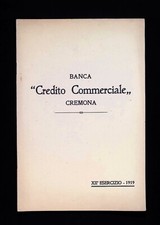 Assemblea generale azionisti usato  Cremona