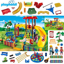 Playmobil spielplatz bauteile gebraucht kaufen  Flörsheim-Dalsheim