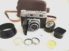 Kodak retina iiic gebraucht kaufen  Berlin