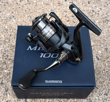 Shimano miravel 1000 for sale  COLYTON