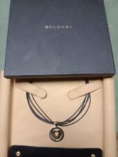 Collana bulgari usato  Venzone